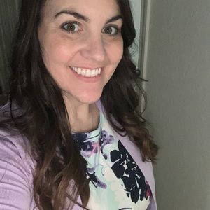 Meet your Posher, Chelle